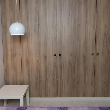 Appartamento Apartament Wzgorze Magellana