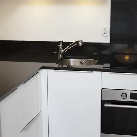 Appartamento Apartament Wzgorze Magellana Danzica