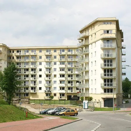 Appartamento Apartament Wzgorze Magellana *