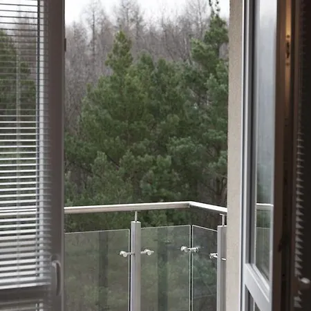 Appartamento Apartament Wzgorze Magellana *