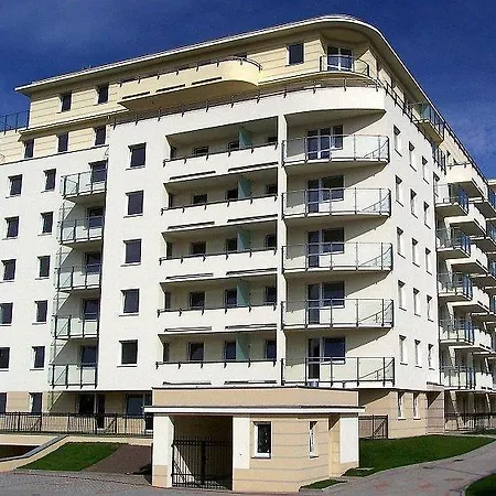 Appartamento Apartament Wzgorze Magellana *