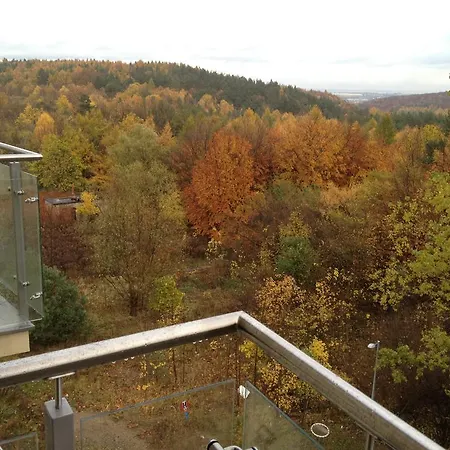 Appartamento Apartament Wzgorze Magellana *