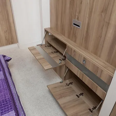 Appartamento Apartament Wzgorze Magellana