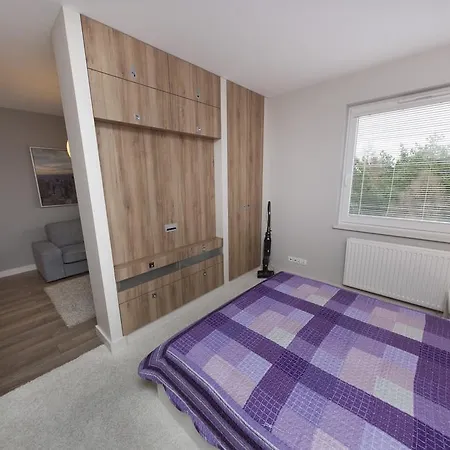 Appartamento Apartament Wzgorze Magellana *