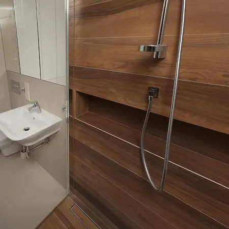 Apartament Wzgorze Magellana Danzica